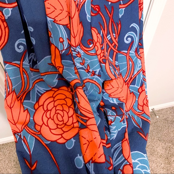 Amelia dress - Picture 5 of 7